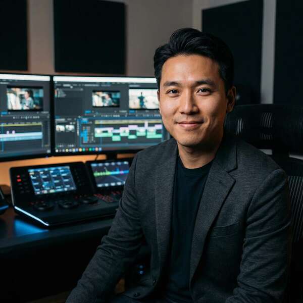 糖心视频制片人